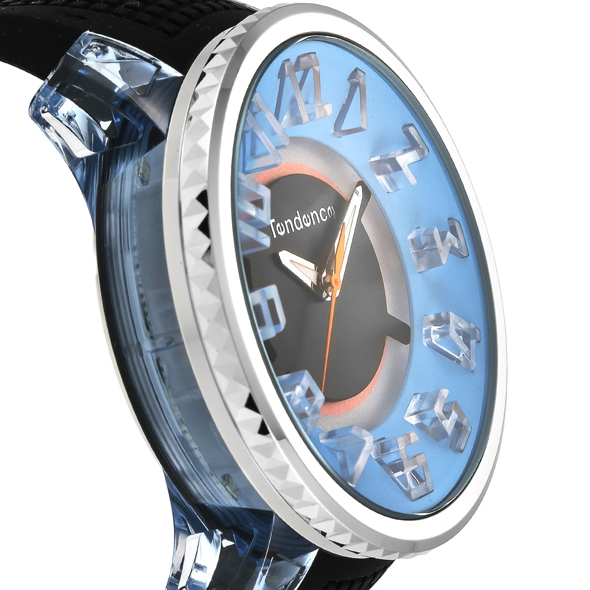 テンデンス 腕時計 TY532013 メンズ