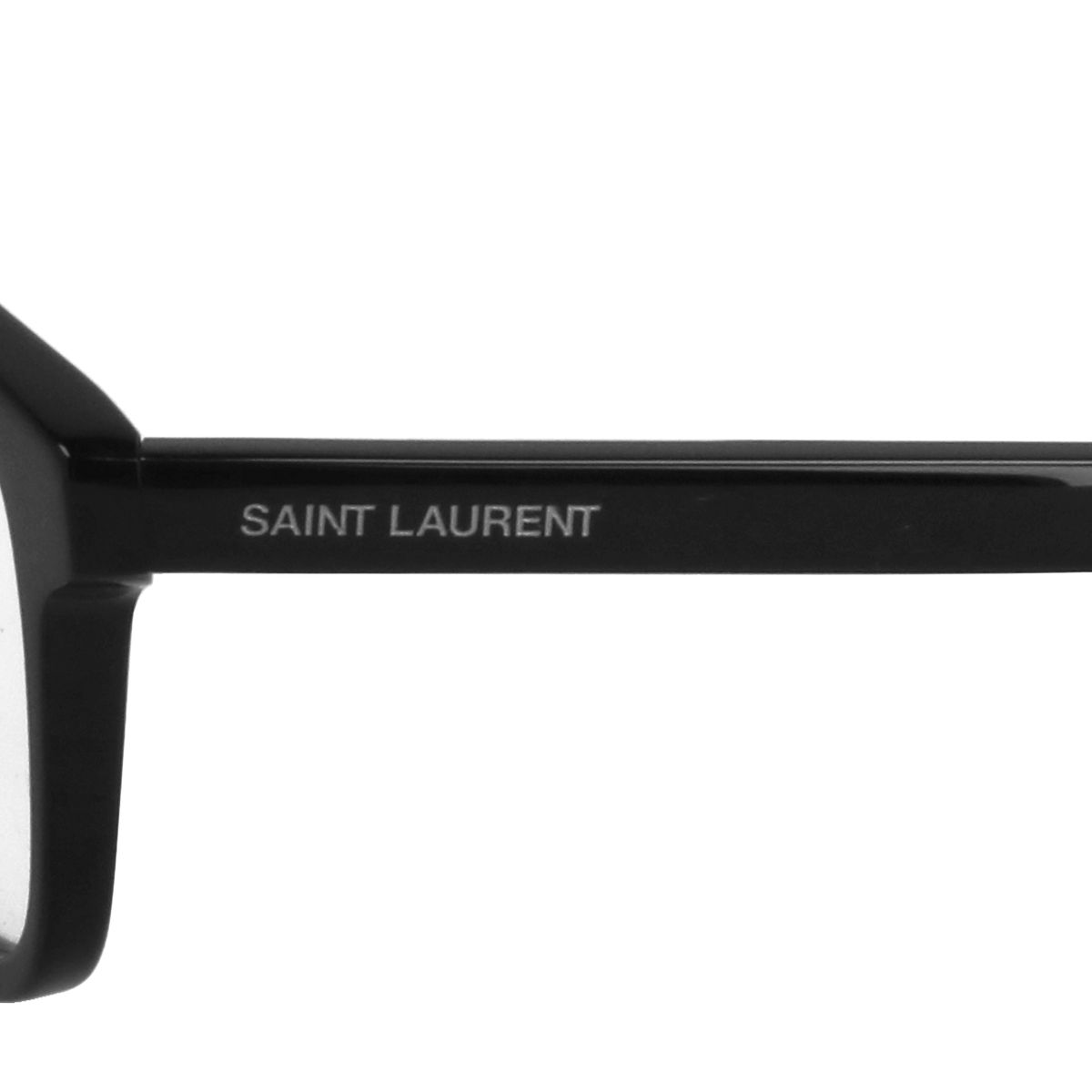 早い者勝ち SAINT LAURENT サンローラン メンズ オプティカル SL-458 F