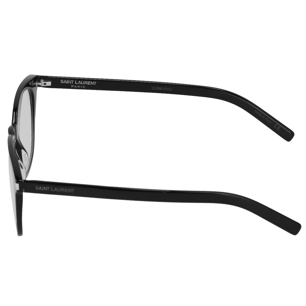 サンローラン メガネ 眼鏡 SAINT LAURENT SL 289/F SLIM 001 メンズ