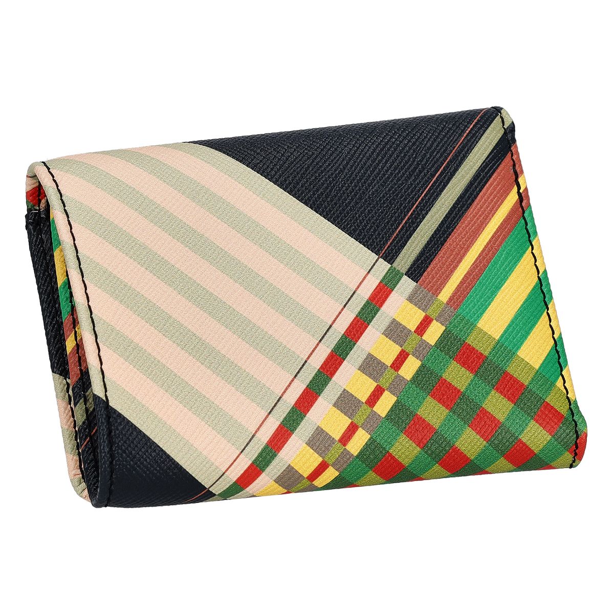適当な価格 ひかりTVショッピング | レディース COMBAT TARTAN 三つ折り スカート