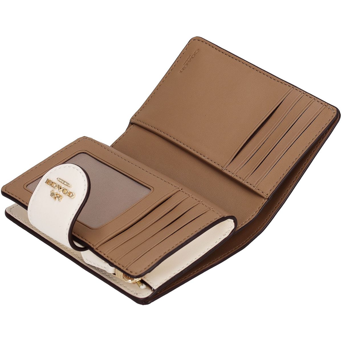 ひかりＴＶショッピング | レディース IMXDM 二つ折り財布 CW786IMXDM｜COACH(コーチ)