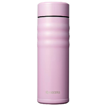 セラブリッドマグボトル 海外モデル 500ml(スクリュータイプ) ピンク