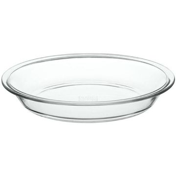 iwaki パイ皿(S)