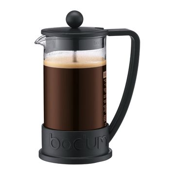 フレンチプレスコーヒーメーカー 0.35L