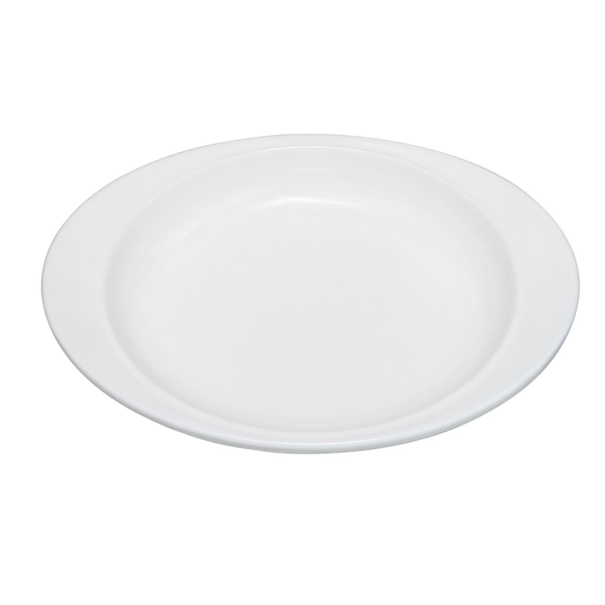 カレー皿　28ｃｍ ホワイト