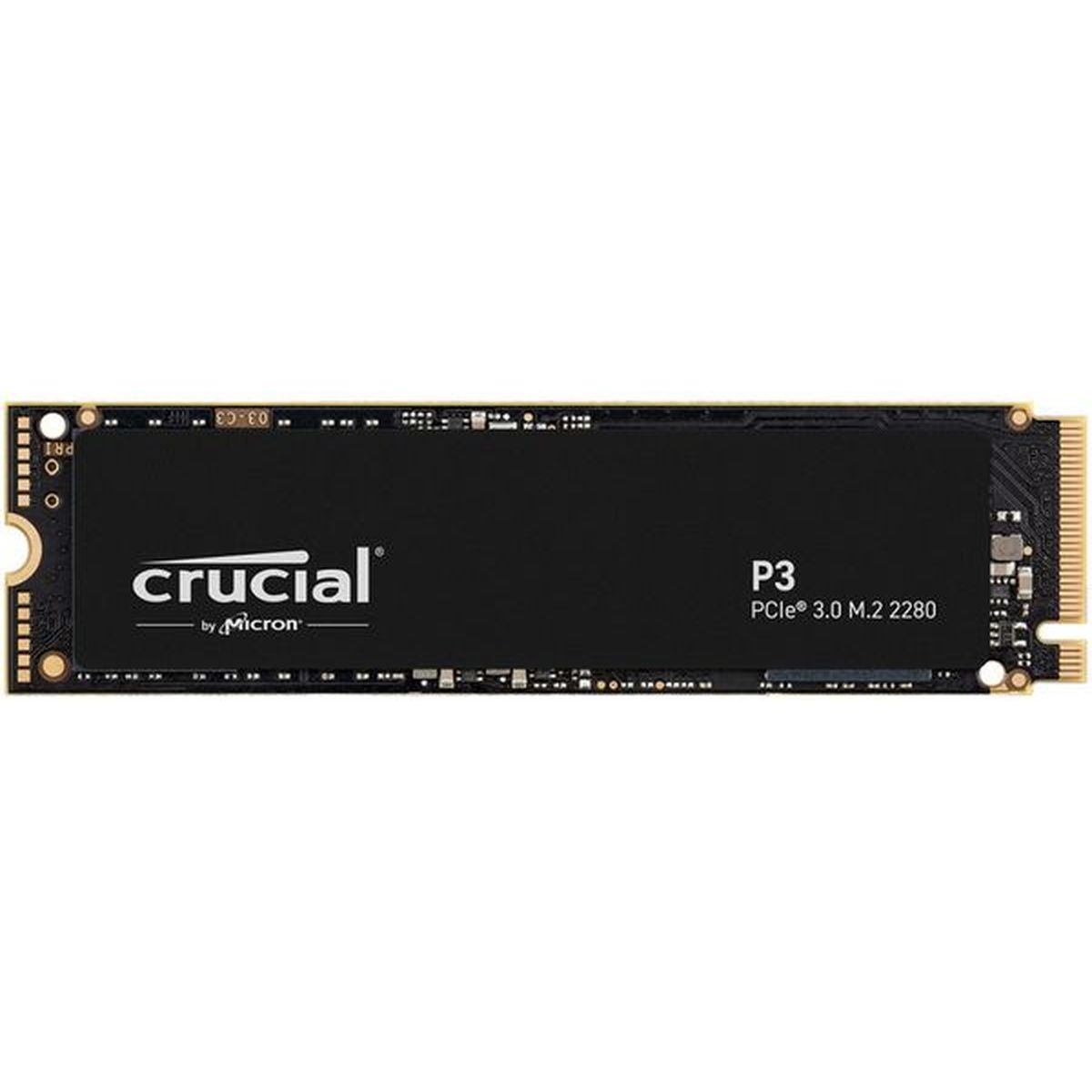 CUSU CV3500Q 1TB SSD M.2 NVMe PCIE3.0
