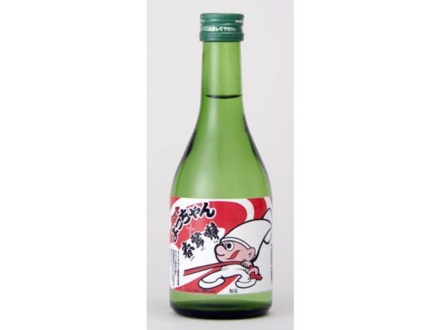 清酒 春鶯囀 カットよっちゃん専用 日本酒 300ml