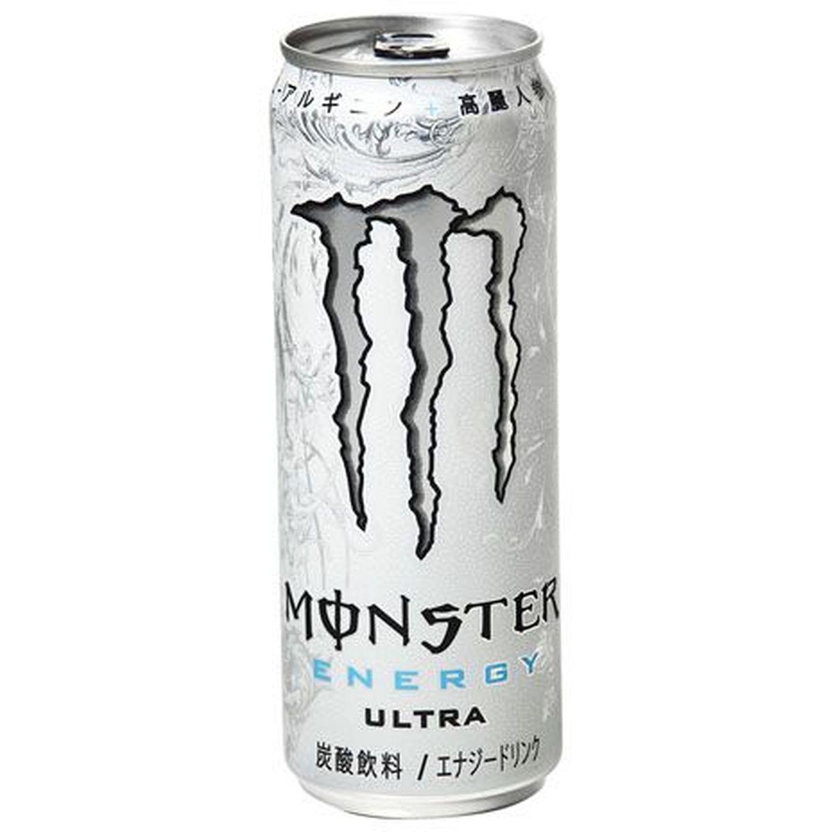 【24個入リ】アサヒ モンスター ウルトラ 缶 355ml