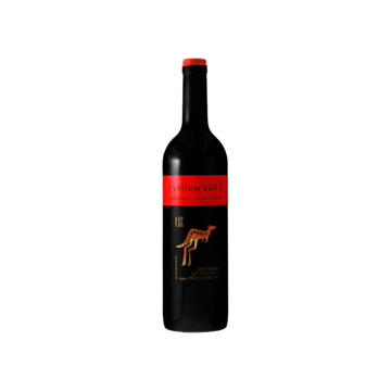 カセラ イエローテイル カベルネソーヴィニオン 赤ワイン 750mL x 1