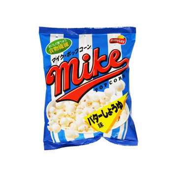 ひかりｔｖショッピング フリトレー マイクポップコーン バターしょうゆ 50g X 12 ジャパンフリトレー