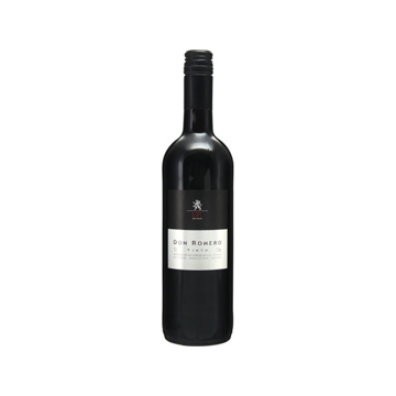 ドン ロメロ ティント 赤ワイン 750mL x 1