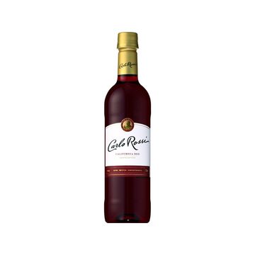 カルロロッシ カリフォルニア 赤ワイン 720mL