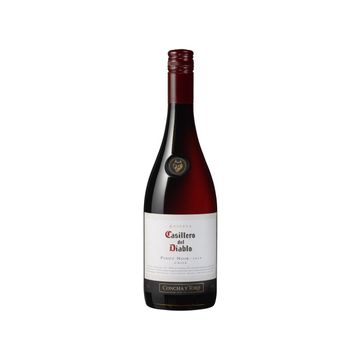 コンチャイトロ カッシェロ デル ディアブロ ピノ 赤ワイン 750mL