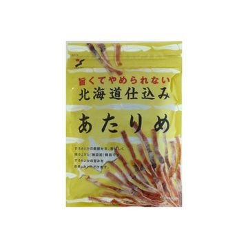 ひかりｔｖショッピング 山栄食品工業 旨くてやめられない あたりめ 35g X 5個