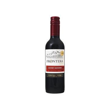 コンチャイトロ フロンテラ カベルネ 赤ワイン 375mL