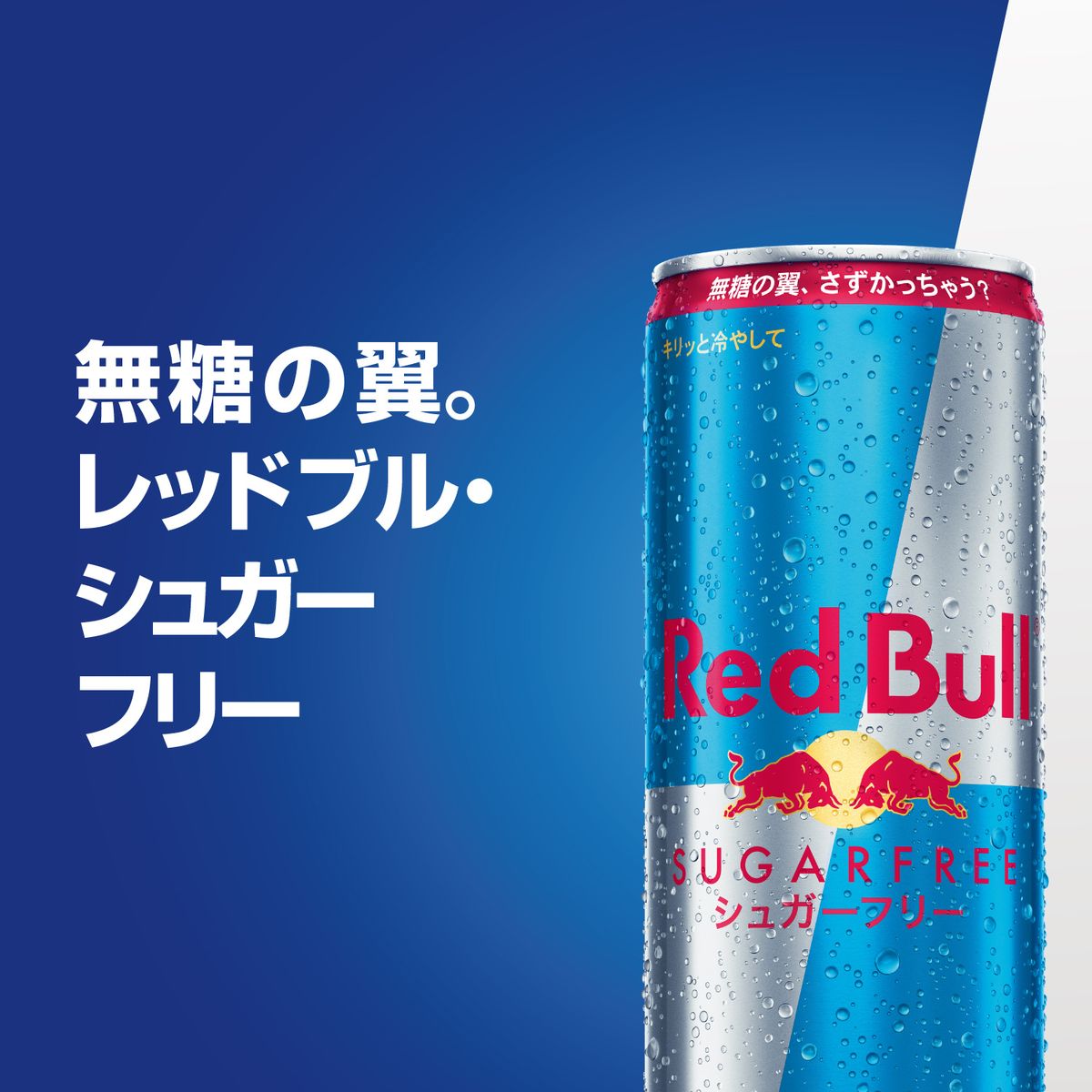 レッドブル エナジードリンク シュガーフリー 250ml 72本 缶