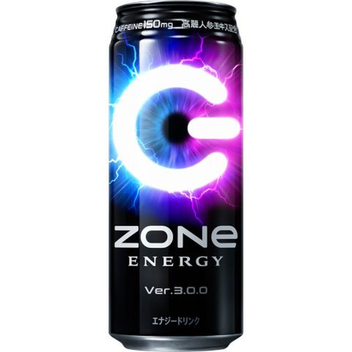 【24個入リ】サントリー ENERGY Ver.3.0.0 缶 500ml