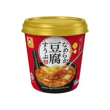 マルちゃん なめらか豆腐すうぷ スンドゥブチゲ 11.3g x 6個