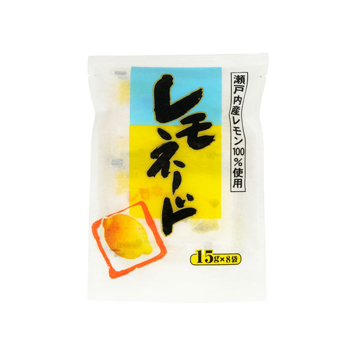 【10個入り】今岡製菓 得用 レモネード 15g