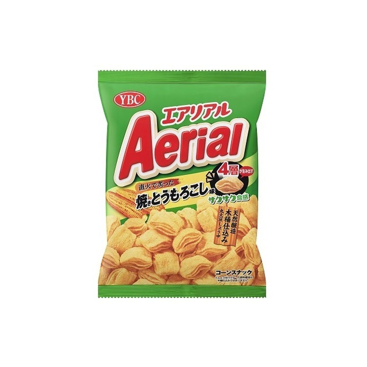 とうもろこし スナック菓子の人気商品 通販 価格比較 価格 Com