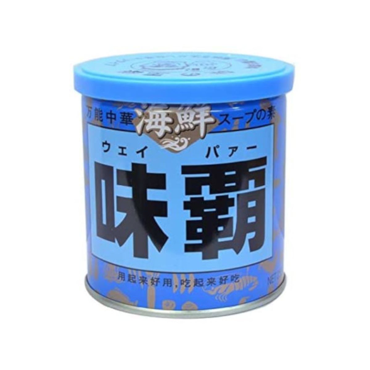 【12個入り】廣記商行 海鮮味覇 缶 250g