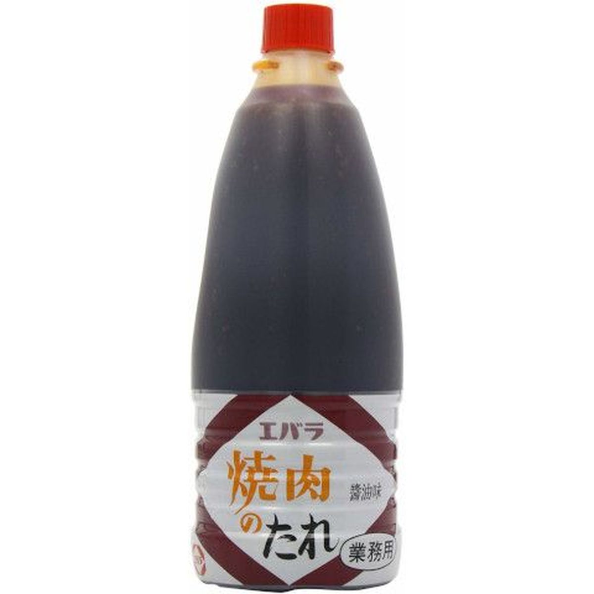 【6個入リ】エバラ 焼肉ノタレ 醤油味 1.6Kg