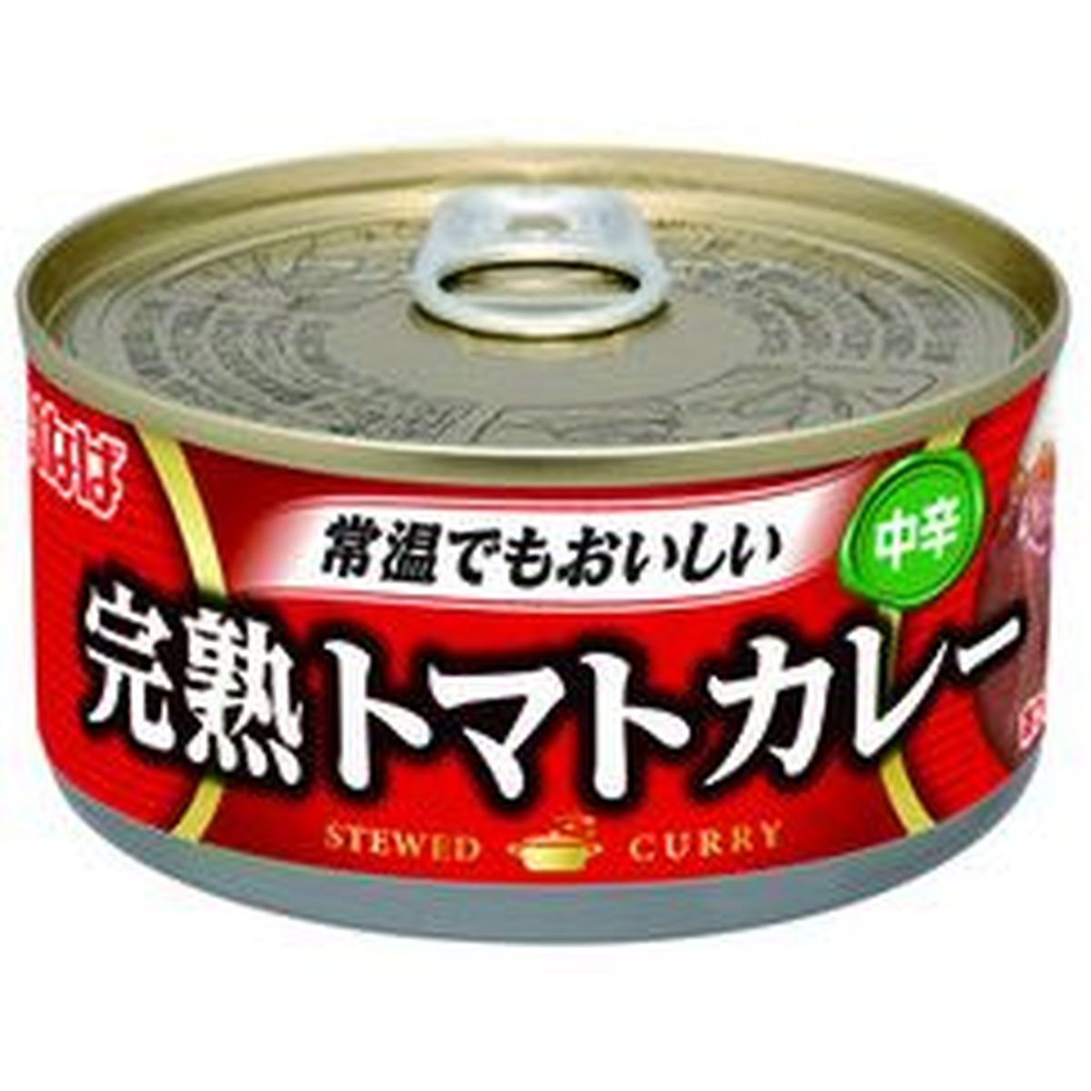 【6個入リ】イナバ食品 完熟トマトカレー 缶 165g