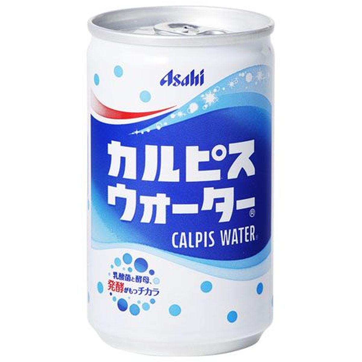 【30個入リ】カルピス カルピスウォーター 缶 160g