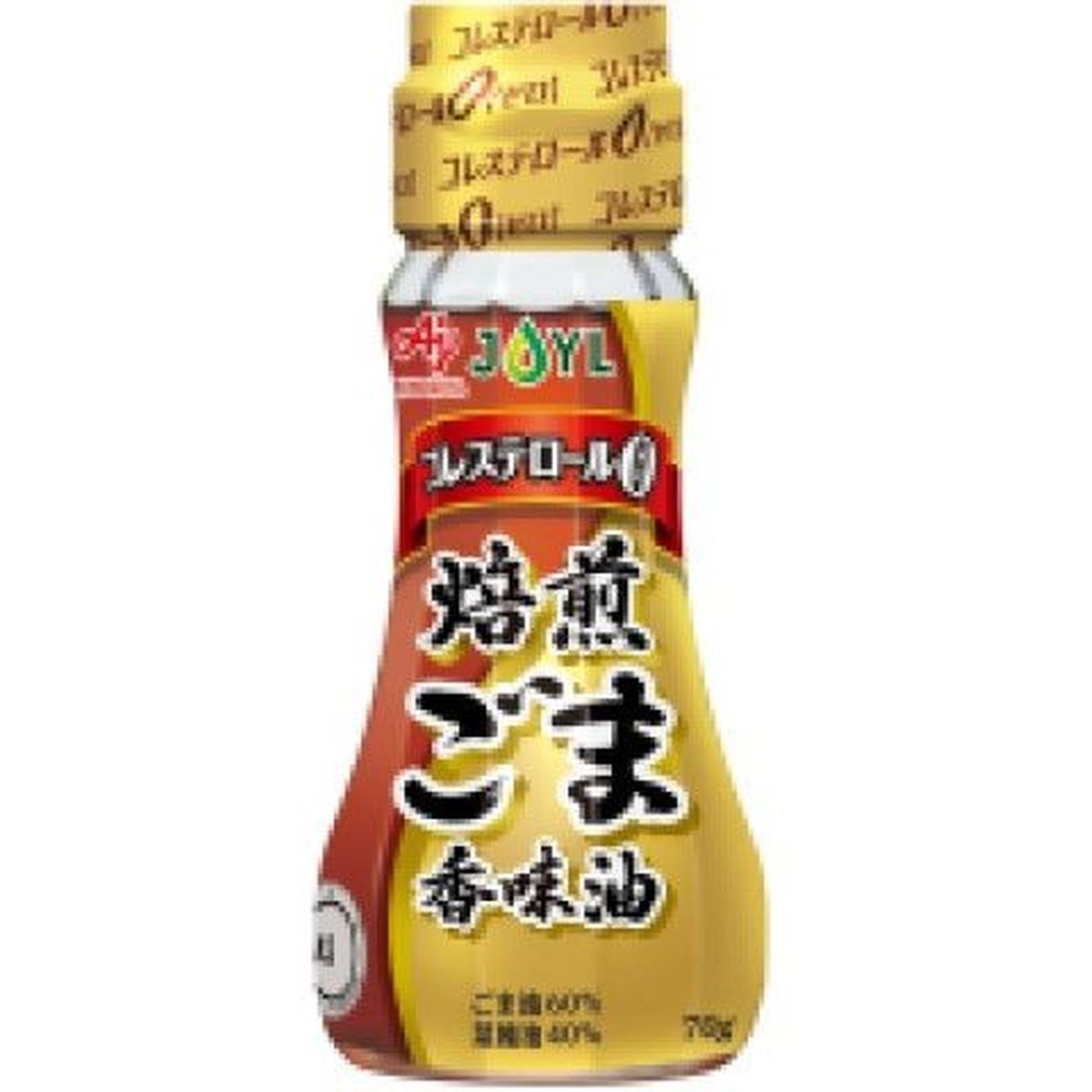 【15個入リ】Jオイルミルズ 焙煎ゴマ香味油 70g