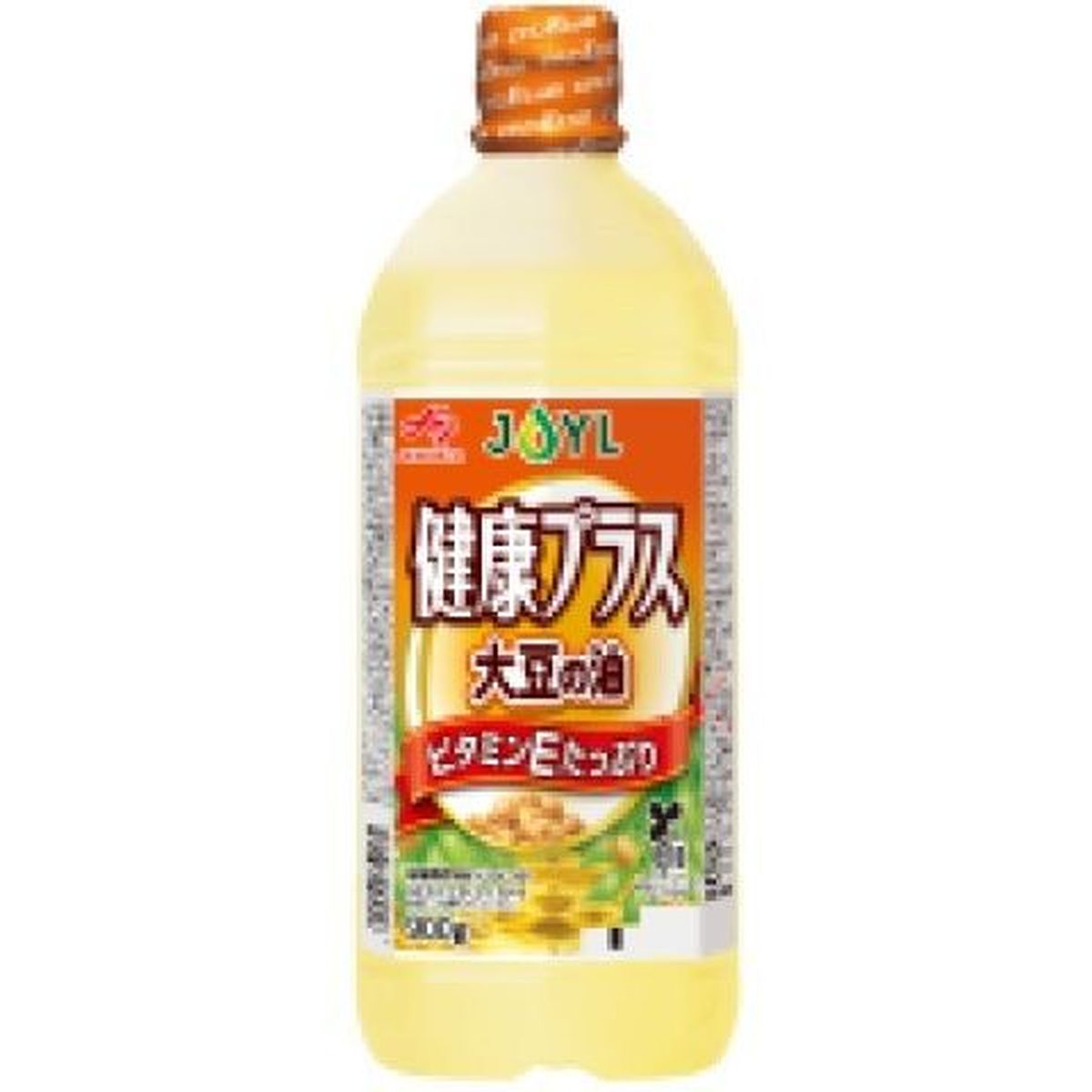 【10個入リ】J-オイルミルズ 味ノ素 大豆ノ油健康プラス 900g