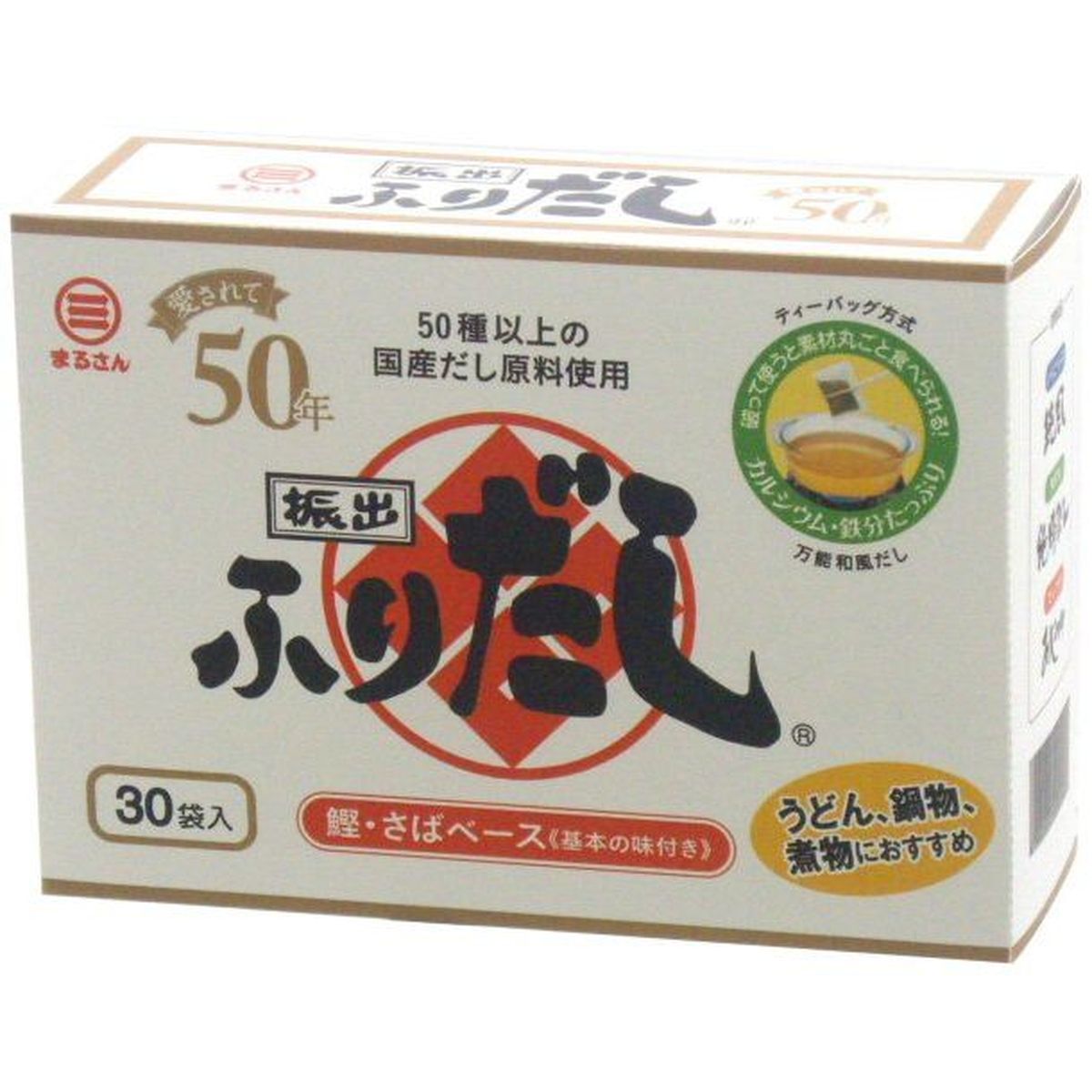 【40個入リ】丸三食品 フリダシ 箱 8gX30袋