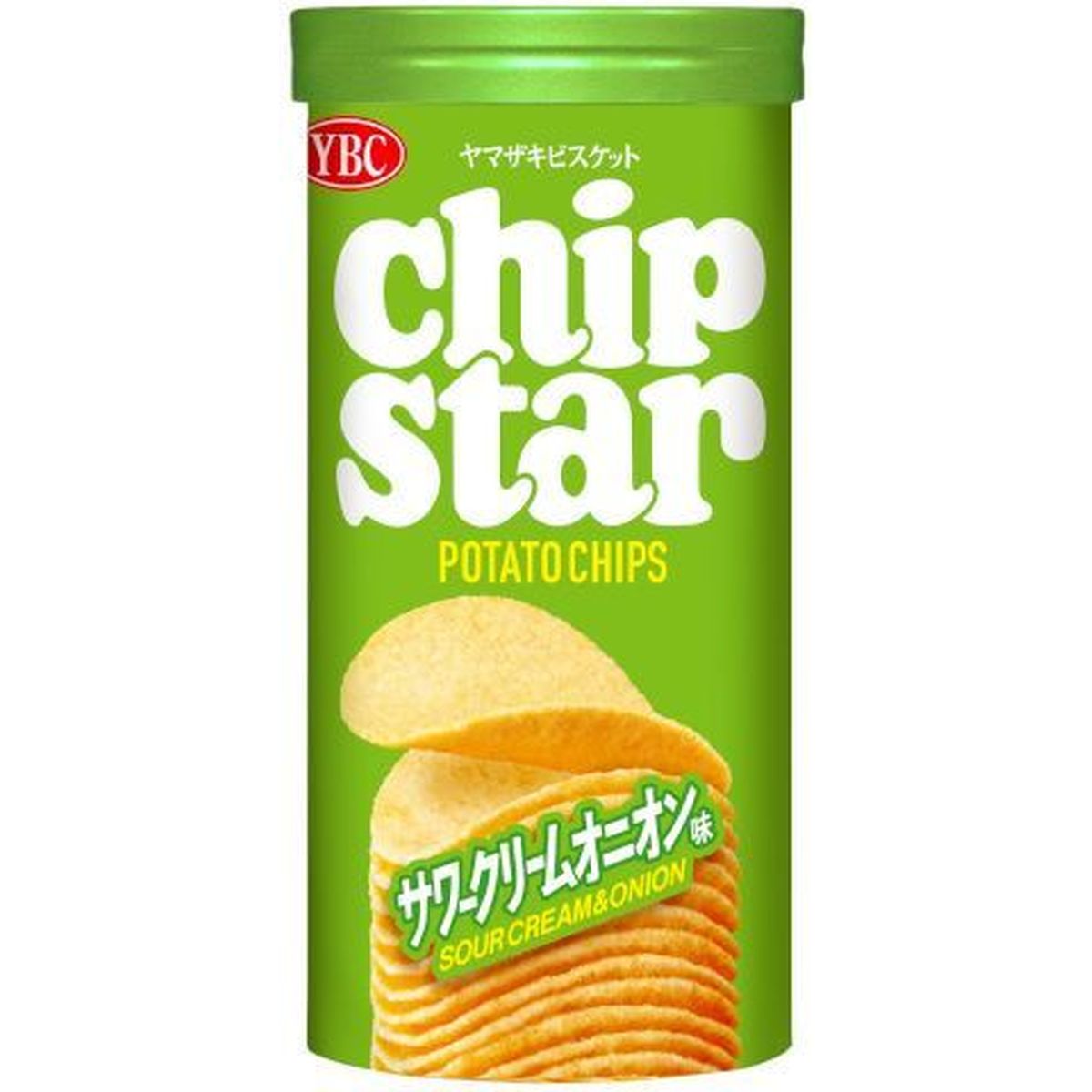 偉大な 【8個入リ】ヤマザキビスケット 45g チップスターSサワークリームオニオン味 置物