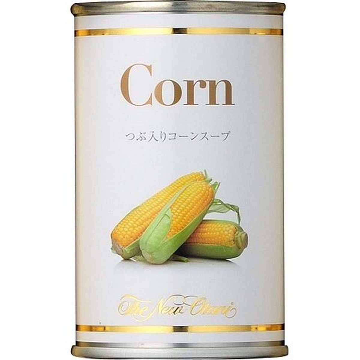 【30個入リ】ホテルニューオータニ ツブ入コーンスープ 缶 165g