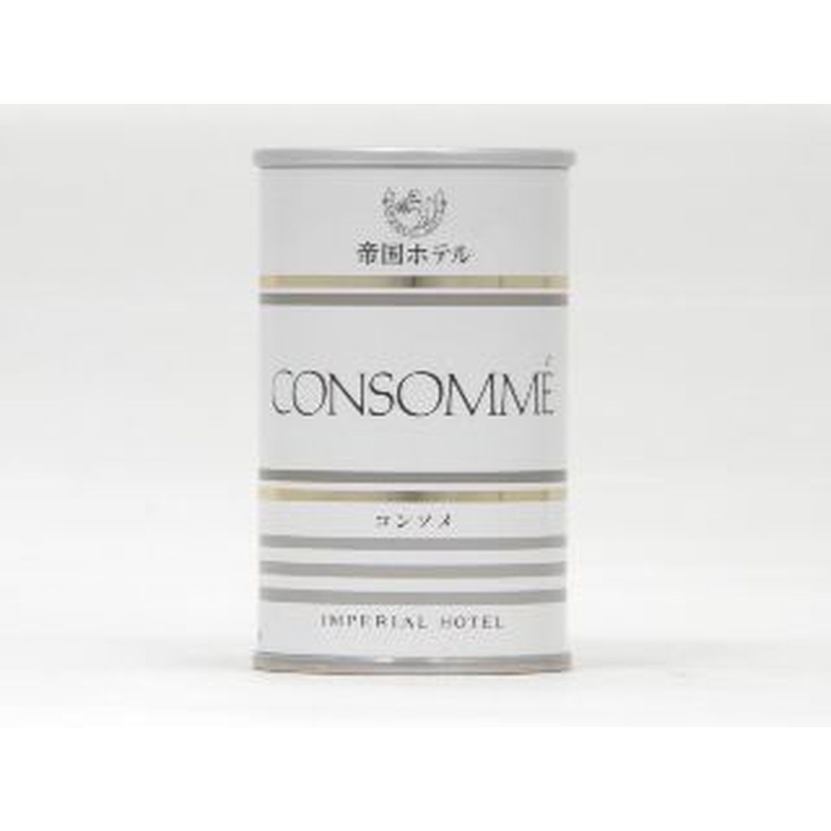 【30個入リ】帝国ホテル コンソメスープ 160g