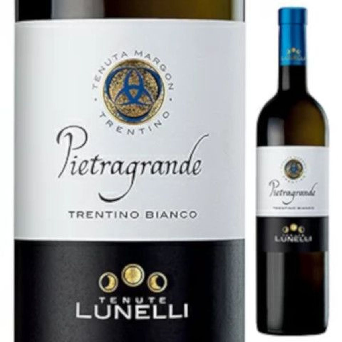 ひかりTVショッピング テヌータ マルゴン ピエトラグランデ 白 750ml