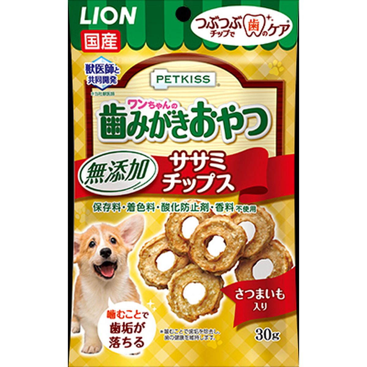 市場 無添加良品 60g a ペット ドギーマンハヤシ フード ドッグ 全犬種用スナック おやつ 犬 鶏レバーチップス