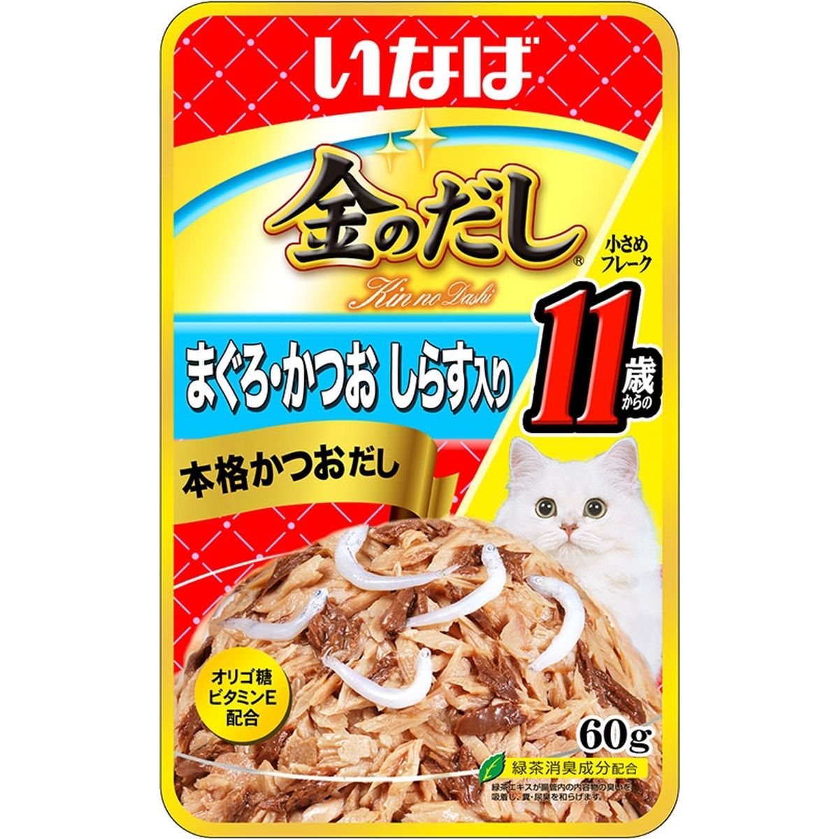 市場 いなばペットフード グレインフリーバラエティ CIAO パウチ