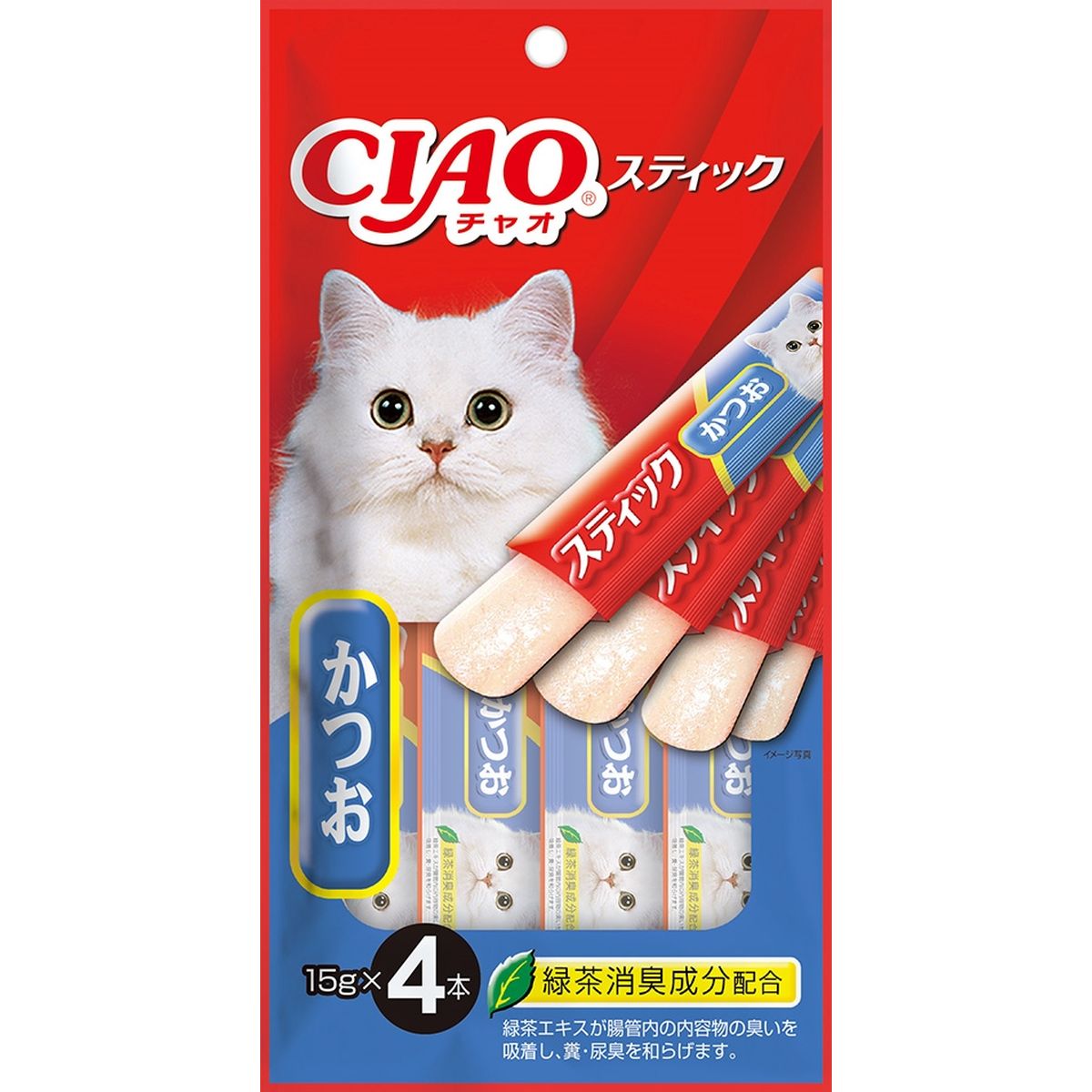 かつお スティック - ペットの人気商品・通販・価格比較 - 価格.com