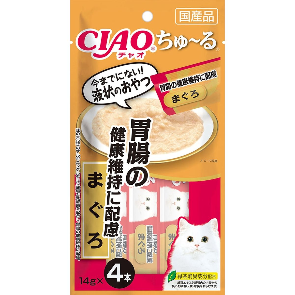 卸し売り購入 いなば CIAO ちゅーるタワー まぐろほたて貝柱味 80g fucoa.cl
