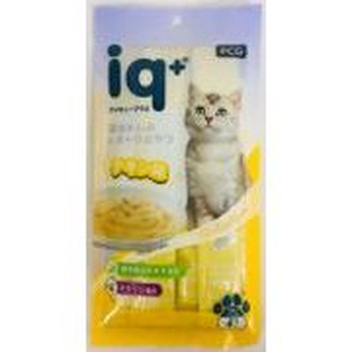 高い品質 ひかりTVショッピング | チキン iq+猫ちゃんのとろーりおやつ キャットフード
