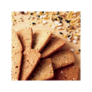 20種類の雑穀入り豆乳おからクッキー 1kg(SM00010283)