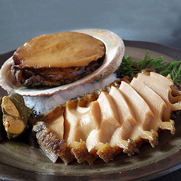 Dショッピング かいや 千葉 近海あわび煮貝 カテゴリ 精肉類 その他の販売できる商品 ひかりtv 0194904901126 ドコモの通販サイト