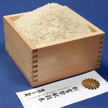 皇室新嘗祭献穀米 令和3年産 飯山コシヒカリ 15kg(5Kg×3袋)