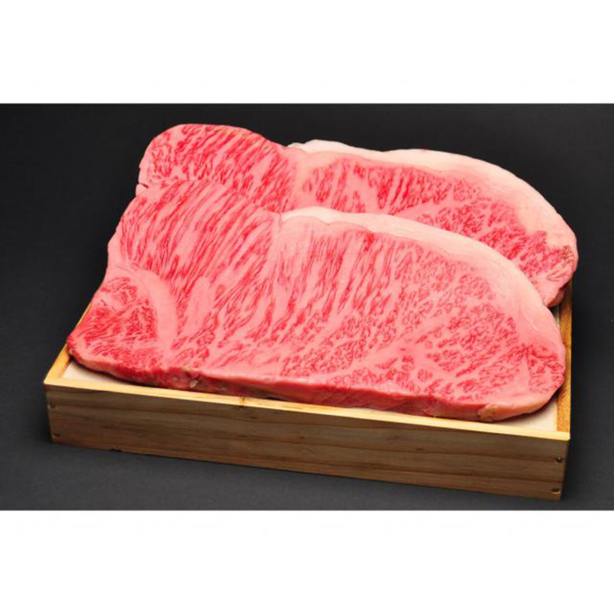 松阪牛 ステーキの人気商品・通販・価格比較 - 価格.com