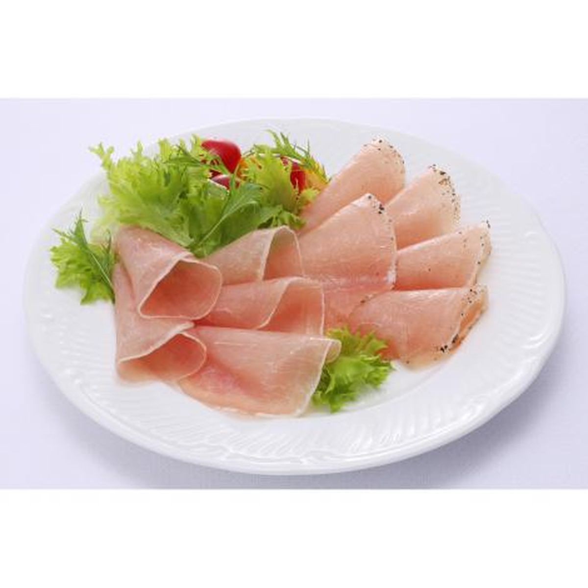 生ハム シリーズ 生ハム80g 値引