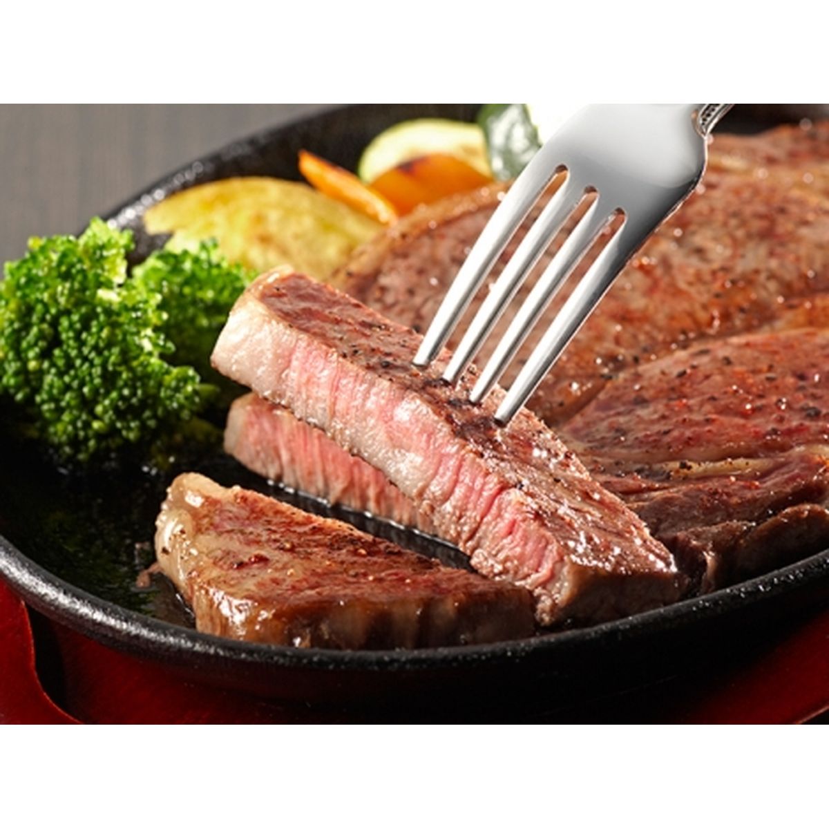 【送料無料 + 92】肉工房みぞた 長崎和牛 サーロイン ステーキ用 400g(200g×2枚)