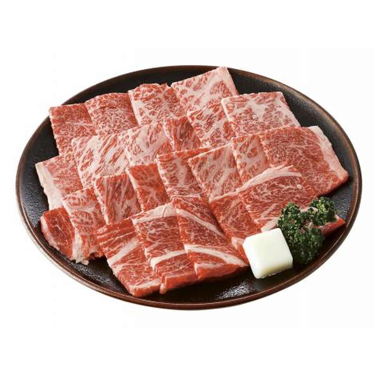 ひかりｔｖショッピング 近江牛 焼肉用 肩ロース 400g カワトミフーズ