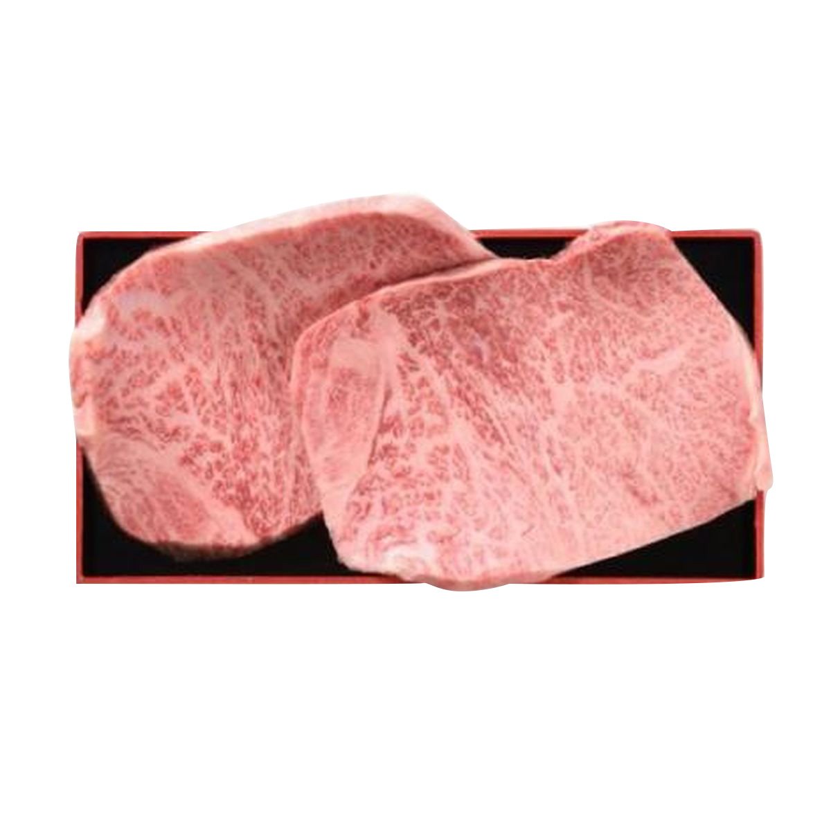 【送料無料】佐藤食肉ミートセンター にいがた和牛(村上)サーロインステーキ(250gx2)