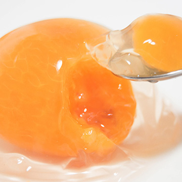 ひかりｔｖショッピング 茂木びわゼリー 9個 あじさい