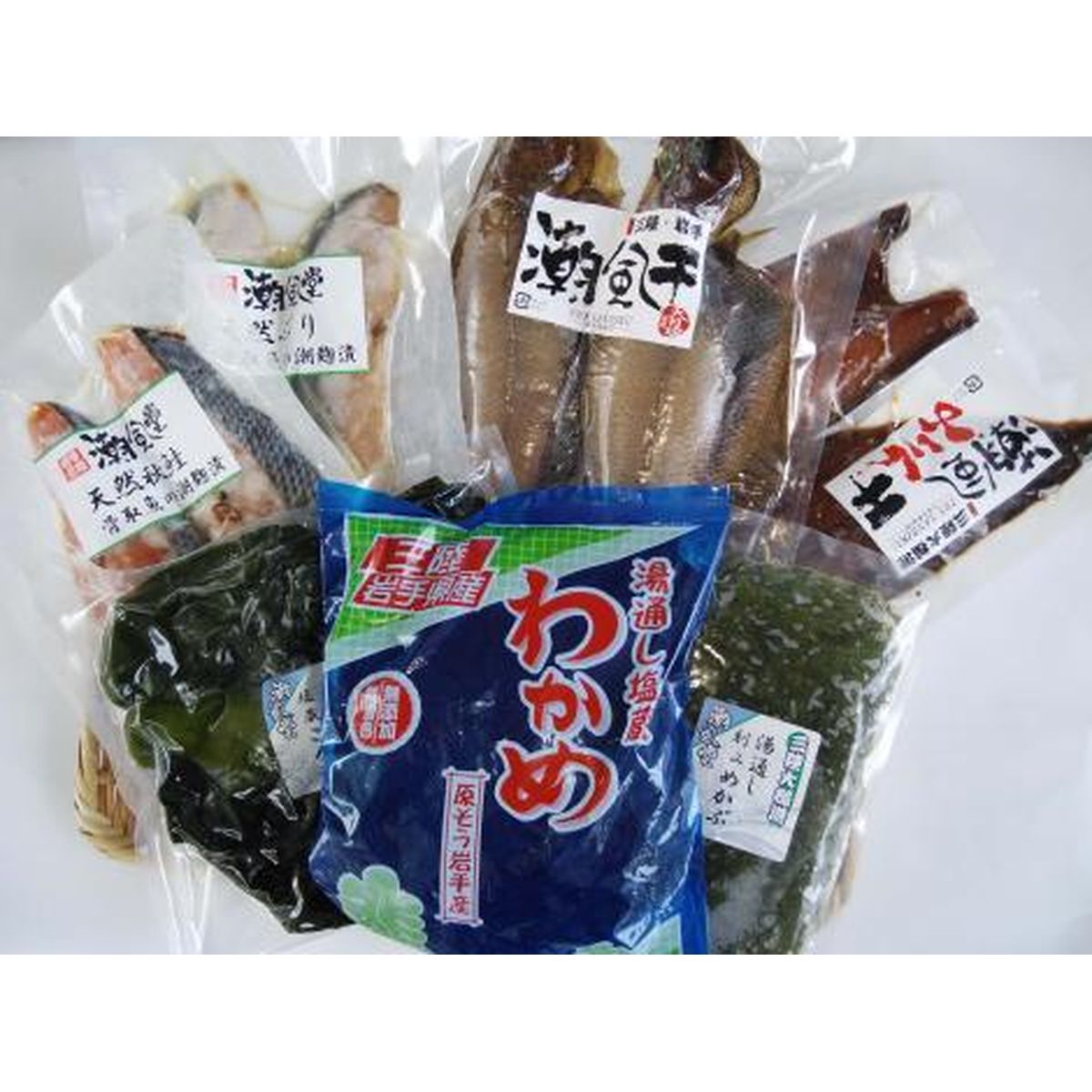 塩麹 - 魚介類の人気商品・通販・価格比較 - 価格.com